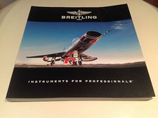 Catalogue BREITLING Watches