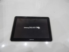 Samsung Tab 64 GB GT-P7511