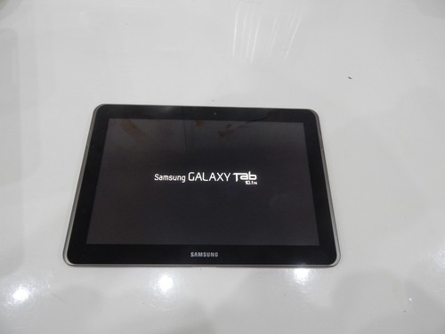 Samsung tab gt p7511 - 64, gb