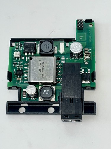 Danfoss mcb 107 - mcb,