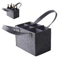 Bottle-Bag Flaschentasche Für