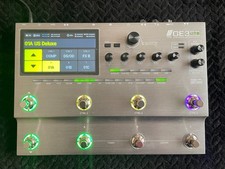 Mooer GE300 Lite Amp Modeler