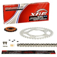 XAM SILENT Kettensatz Honda