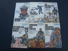 Perry Rhodan Planeten Romane
