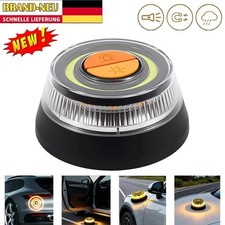 Warnleuchte V16 Notlicht