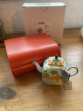 Charlotte di Vita Teekännchen Mini Kännchen Tyger! Tyger! Tiger