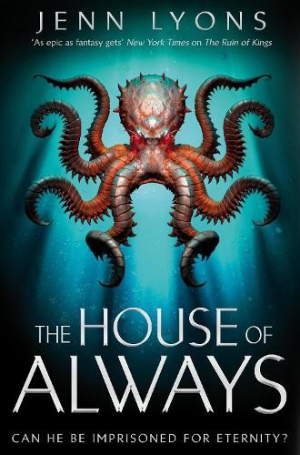 The house always jenn - the,