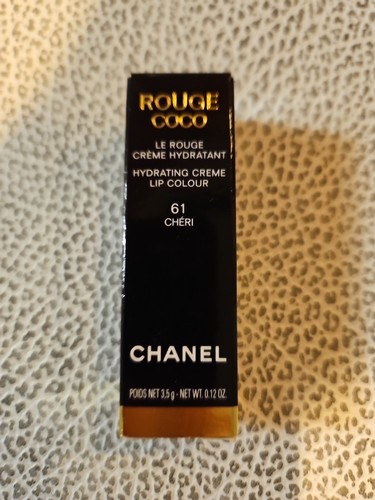 Chanel cheri rouge - chanel,