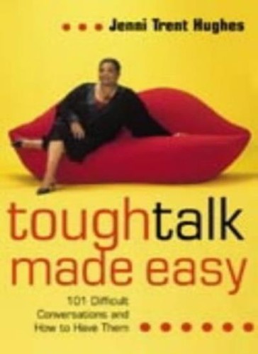 Tough talk made easy - made, 101