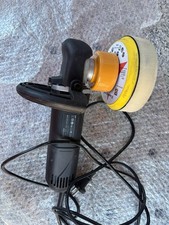 Poliermaschine vossner - poliermaschine,