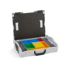 L Boxx 102 Bosch Sortimo mit