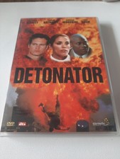 Detonator - DVD Zustand Gut#5 