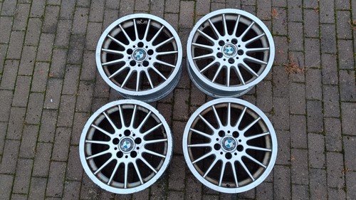 Bmw e39 e38 e34 oem - e39, style