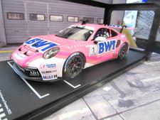 PORSCHE 911 Carrera GT3 - 992