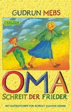 Oma und Frieder, Band 1