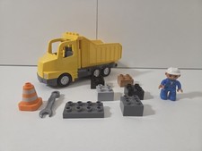 Lego Duplo 5651 Kipplaster /