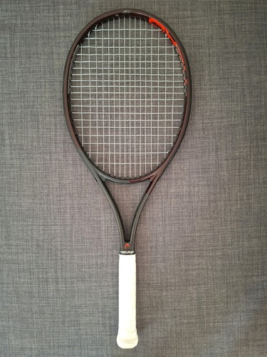 Head prestige mpl - head, auxetic