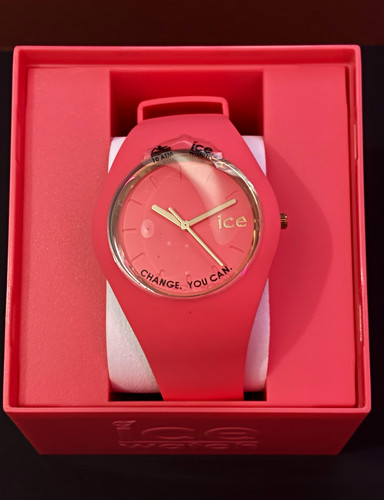 Ice watch glam colour - ice,