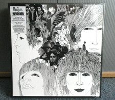 Beatles  Box-Set "Revolver" -