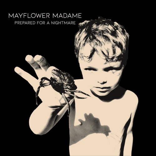 Mayflower madame prepared for - prepared,