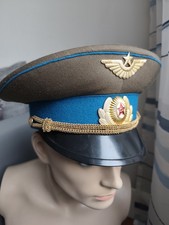 Vintage UdSSR Offizier