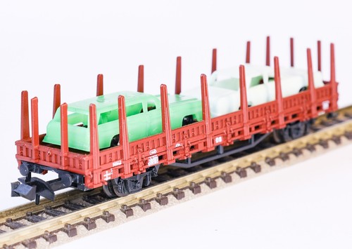 C6f062 spur roco - spur,