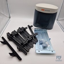 SCS Sentinel, MCO0108 Zahnstangenantrieb für Schiebetore, 24V, unvollständig