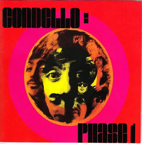 Condello phase synton - cd,