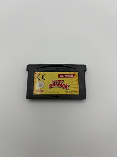 Double pack konami - pack,