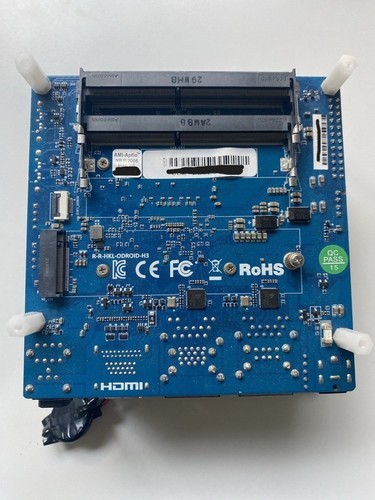 Odroid - odroid‑h3, –