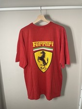 Vintage M.Schumacher Ferrari