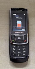 Samsung SGH-D900i Geprüft