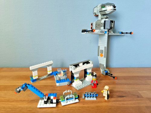 Lego star wars episode - lego,