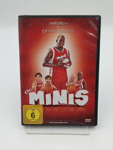 The minis rodman dennis - minis, rodman,