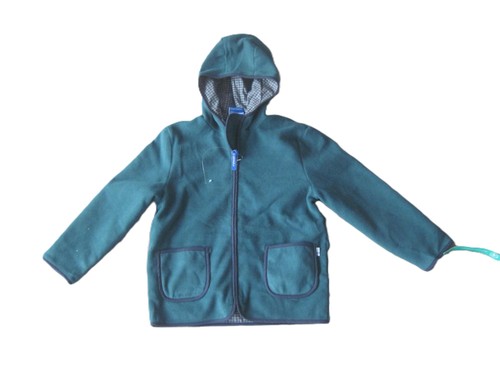 Finkid fleecejacke tonttu - fleecejacke,