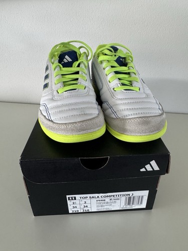 Adidas fußball hallenschuh - fußball,