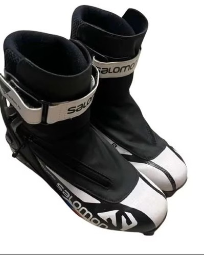 Salomon pro combi - salomon, pilot