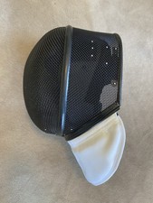 Leon Paul Fechtmaske für Degen M ; Wie Neu; Top Zustand