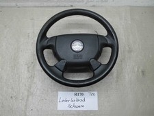 Lenkrad Lederlenkrad  R170