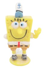 Spongebob schwammkopf figur - spongebob,