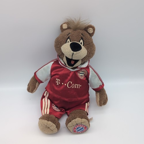 Bayern münchen berni - bayern,