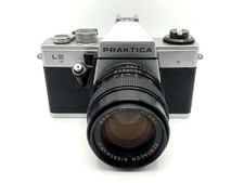 Pentacon Nova B 35mm Praktica