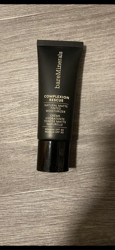 Bare minerals complexion - minerals,