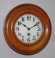 Deutsche Schuluhr - Zeitraum