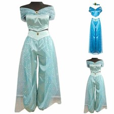 Erwachsene Aladdin Prinzessin