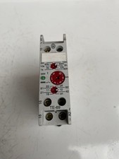 Klöckner Moeller TE 69A