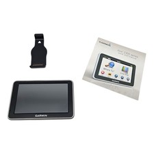 Garmin Nüvi 2360 GPS