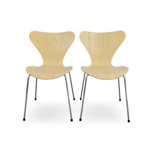 2er set fritz hansen - fritz, 7