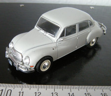 Modellauto DKW F91 Auto Union 1000s 1960 (811)