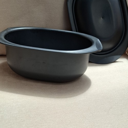 Tupperware auflaufform oval - tupperware,